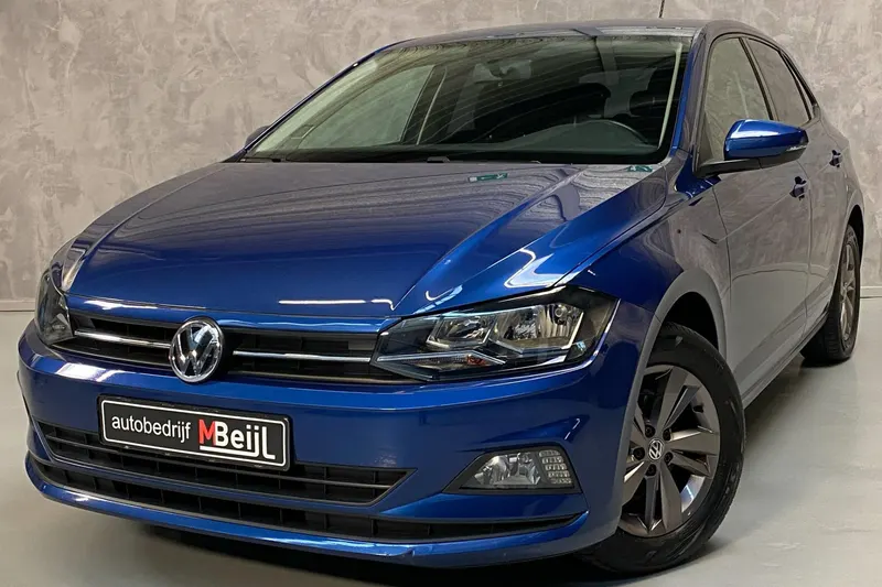 Volkswagen Polo (2017)