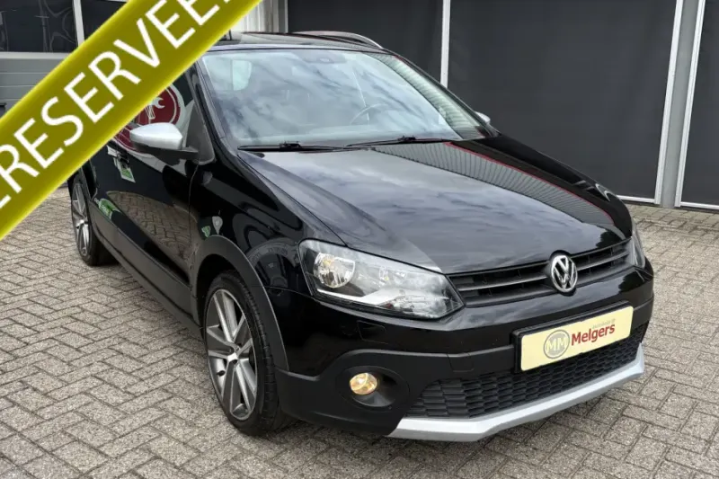 Volkswagen Polo (2011)