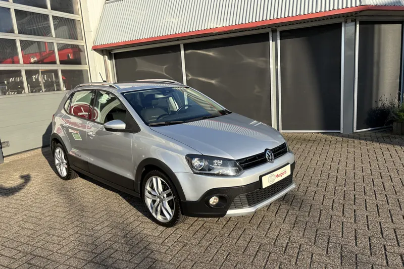 Volkswagen Polo (2013)