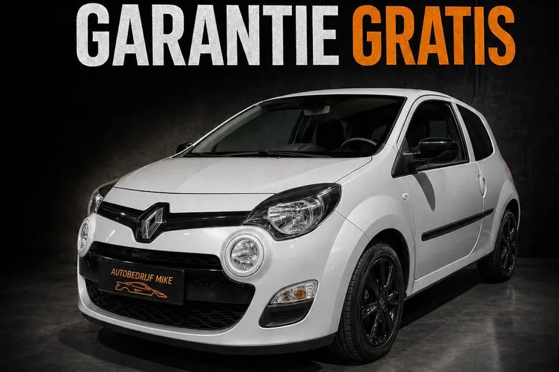 Renault Twingo (2013)