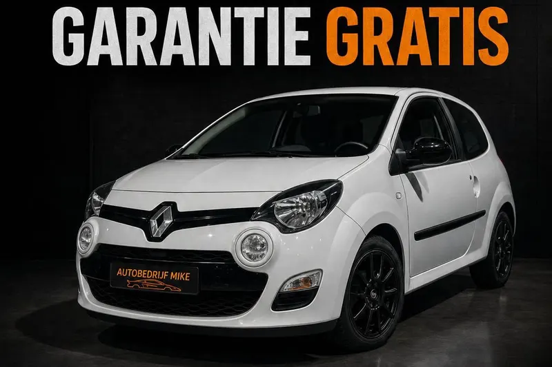 Renault Twingo (2013)