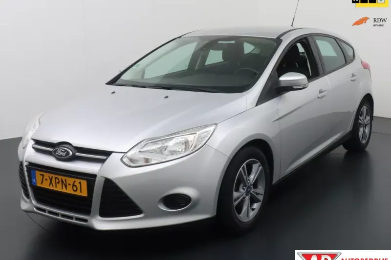 Ford Focus (2014)