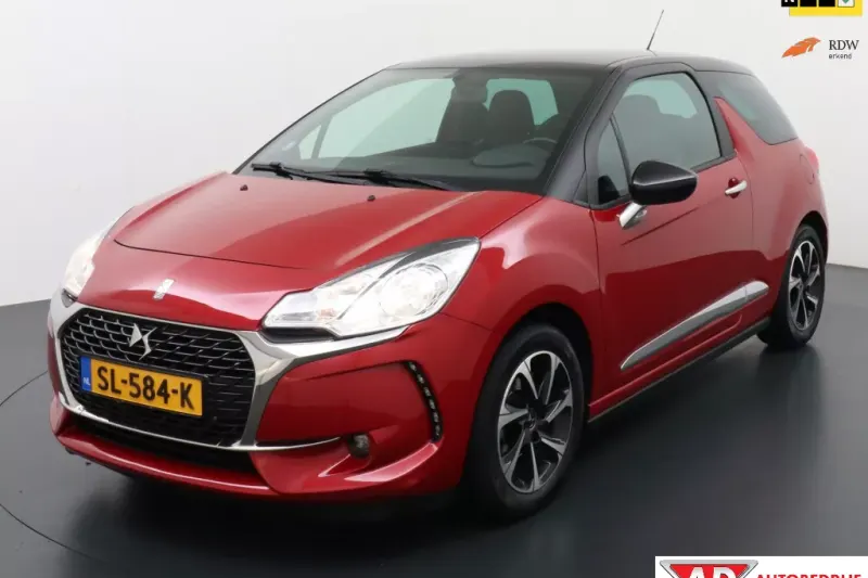 DS 3 (2018)