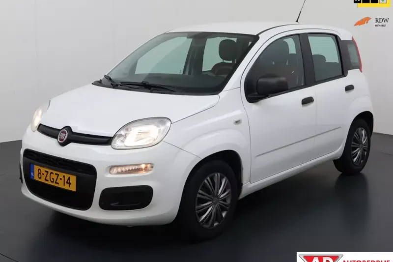 Fiat Panda (2014)