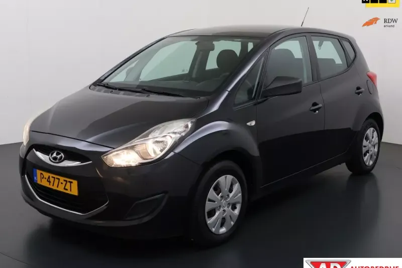 Hyundai ix20 (2011)