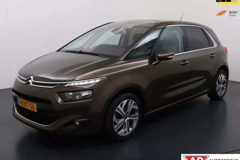 Citroën C4 Picasso (2013)