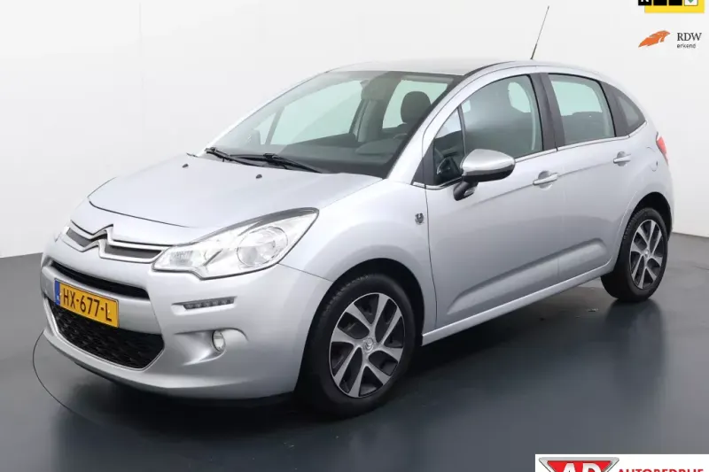 Citroën C3 (2016)
