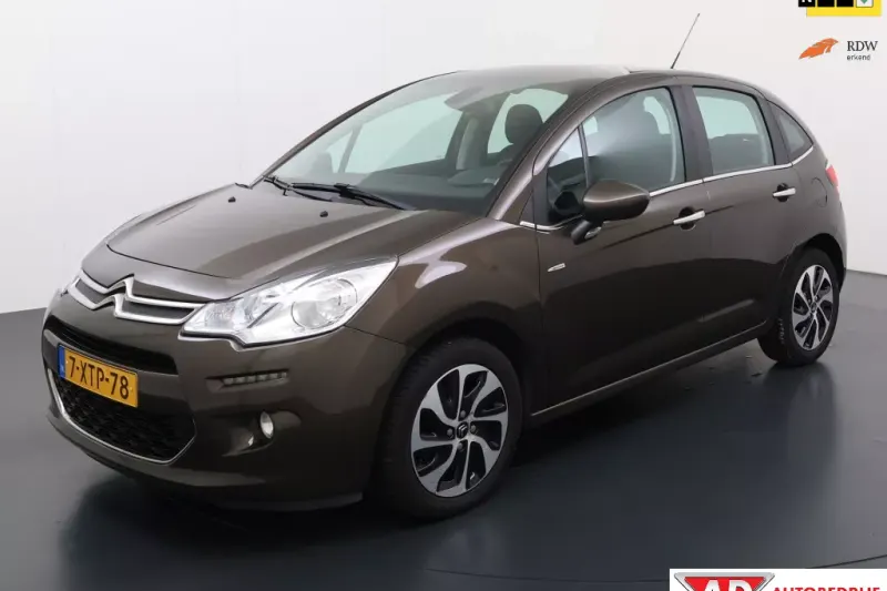 Citroën C3 (2014)