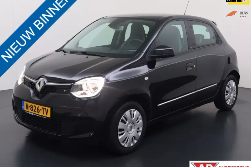 Renault Twingo (2022)