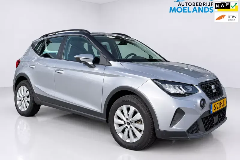 SEAT Arona (2023)