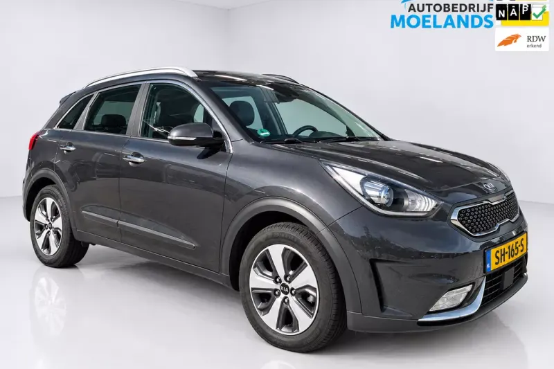 Kia Niro (2018)