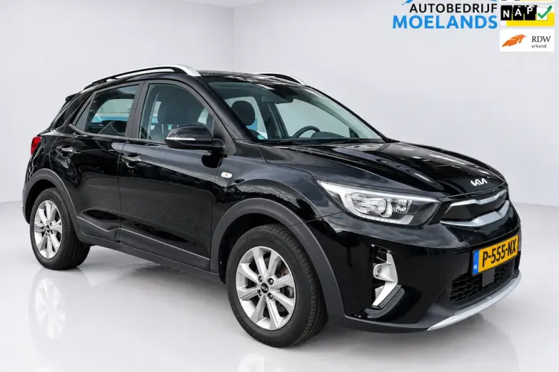 Kia Stonic (2022)