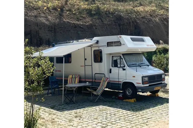 Peugeot J5 (1989)