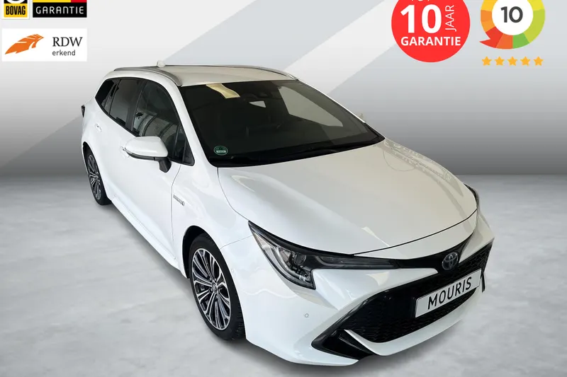 Toyota Corolla (2019)
