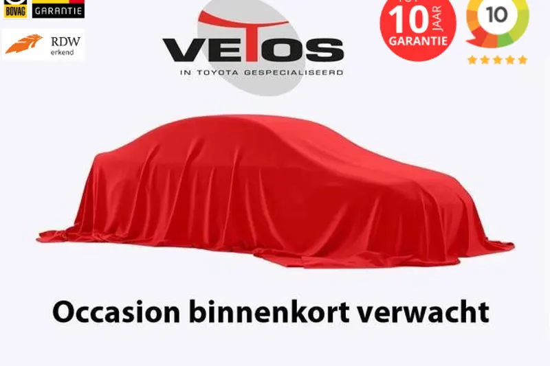 Toyota Yaris Cross (2026)