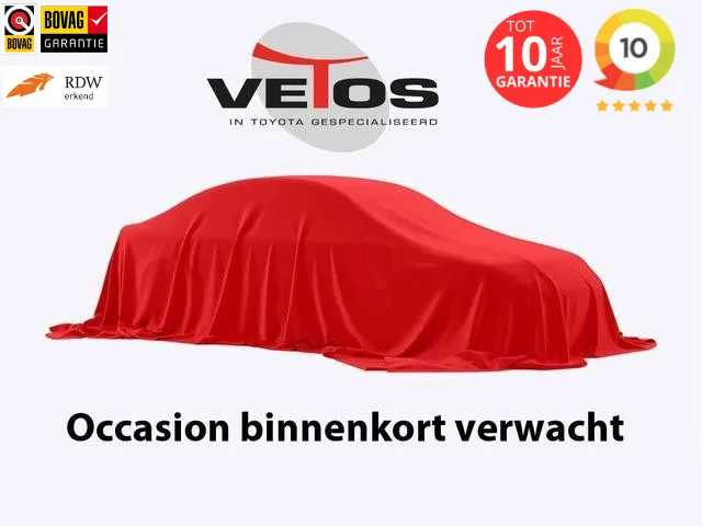 Toyota Yaris Cross (2026) — foto 1