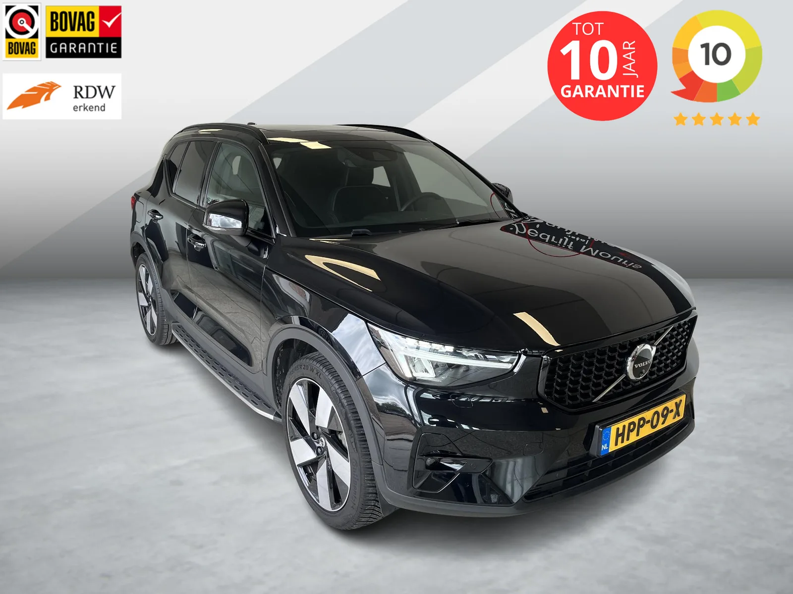 Volvo XC40 (2023) — foto 1