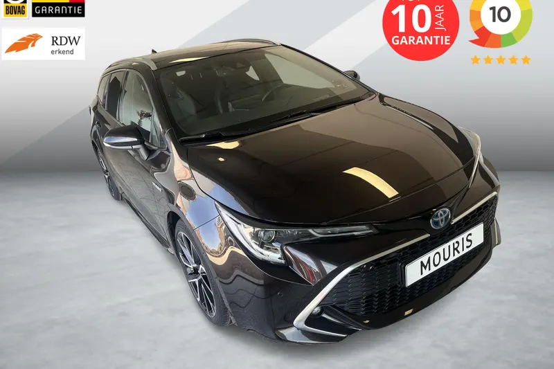 Toyota Corolla (2020)
