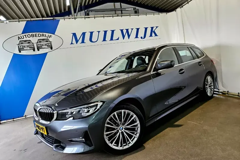 BMW 3-Serie (2020)