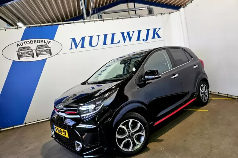 Kia Picanto (2023)