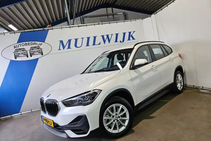 BMW X1 (2022)