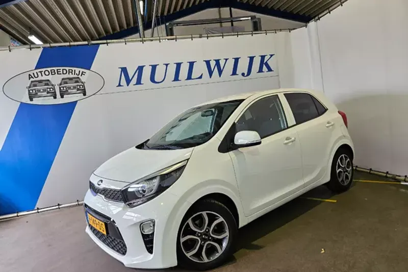 Kia Picanto (2020)