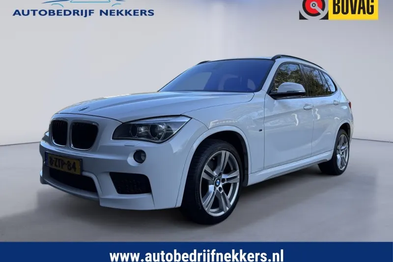 BMW X1 (2015)