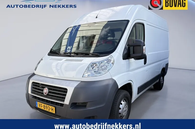 Fiat Ducato (2013)