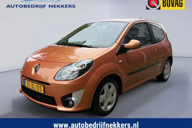 Renault Twingo (2008)