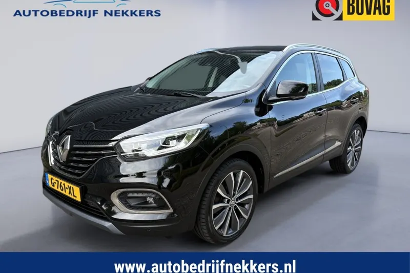Renault Kadjar (2019)