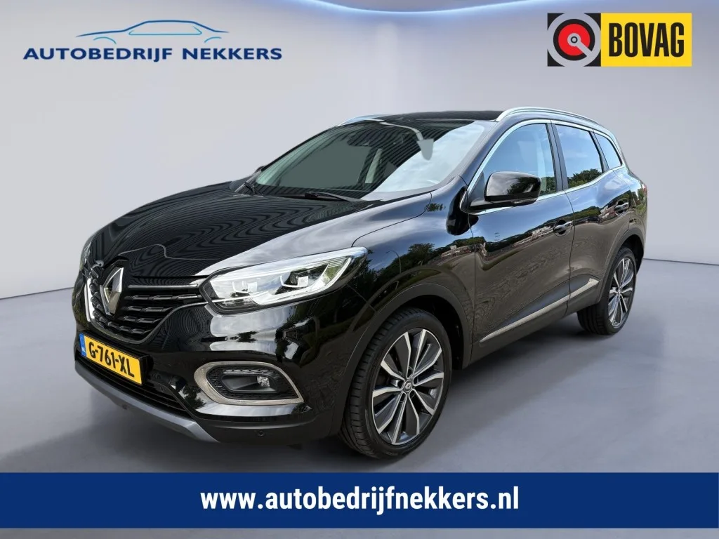 Renault Kadjar (2019) — foto 1