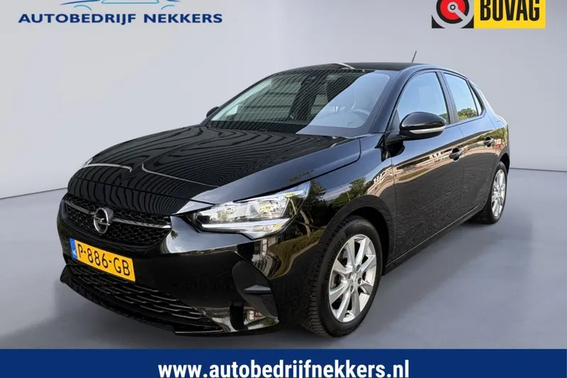 Opel Corsa (2022)
