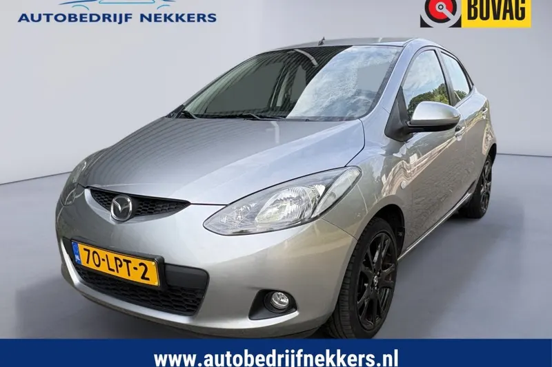Mazda 2 (2010)