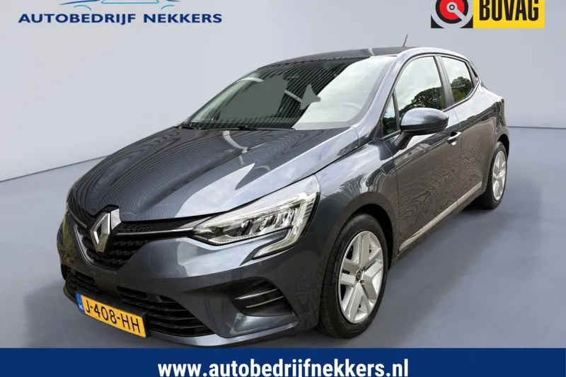 Renault Clio (2020)