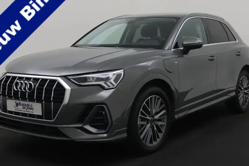 Audi Q3 (2022)