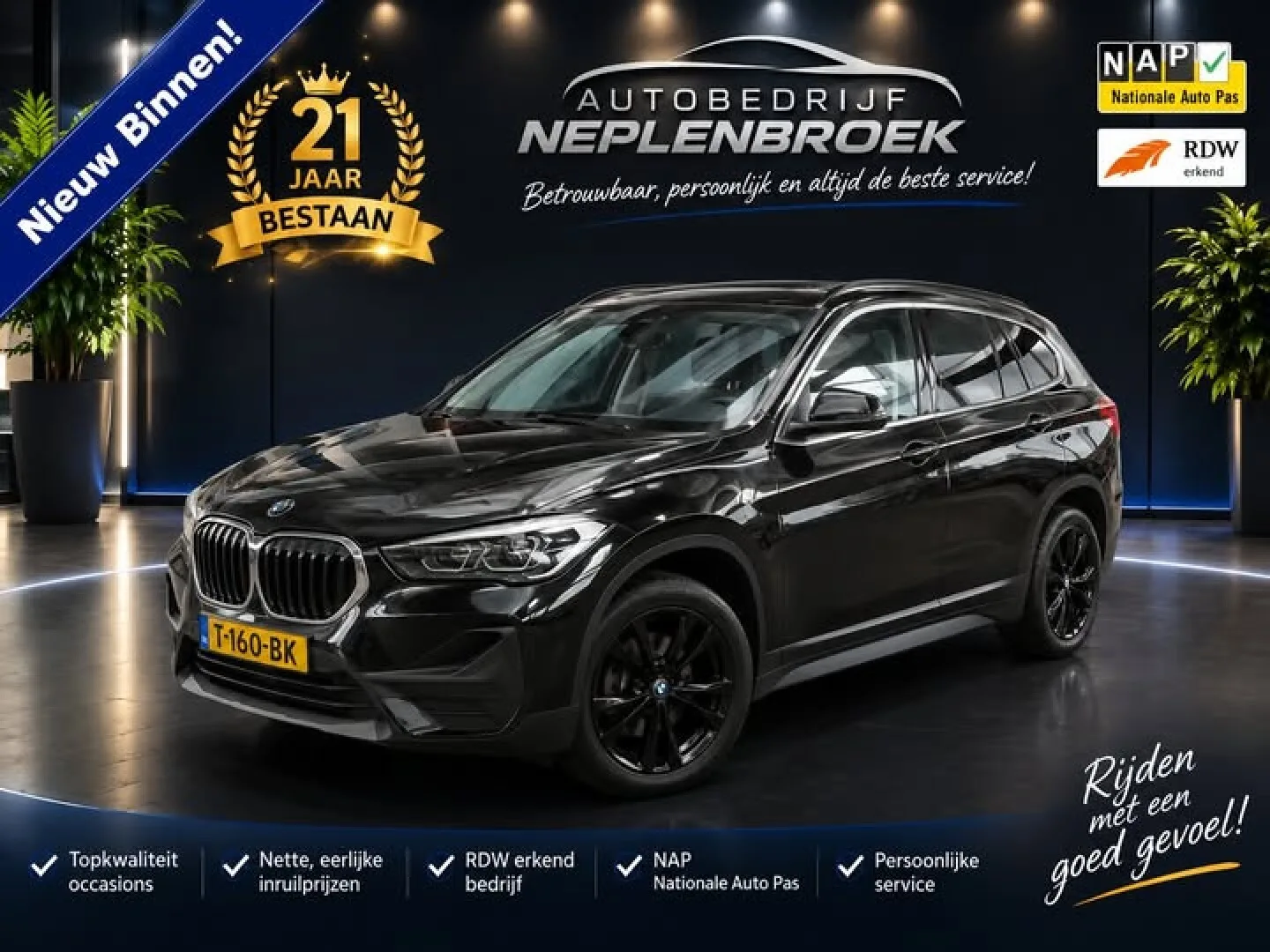 BMW X1 (2022) — foto 1