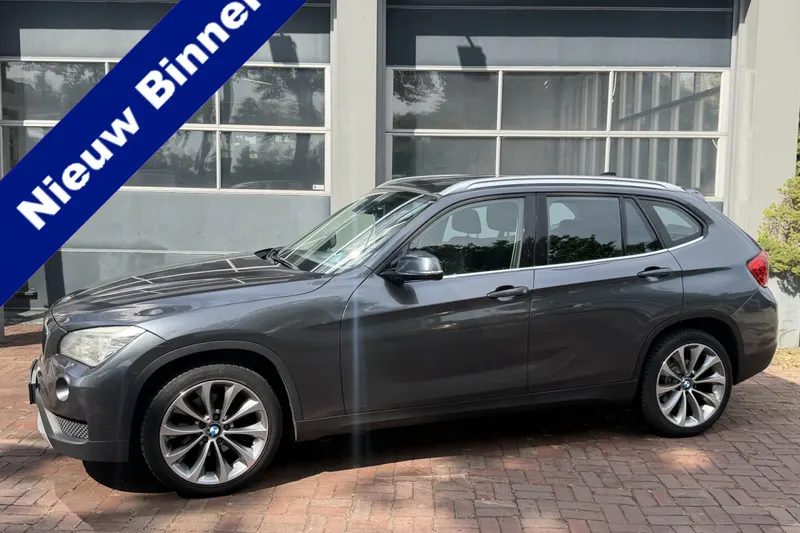 BMW X1 (2013)