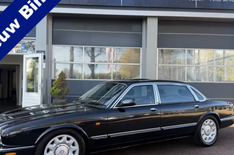 Daimler 40 (1998)