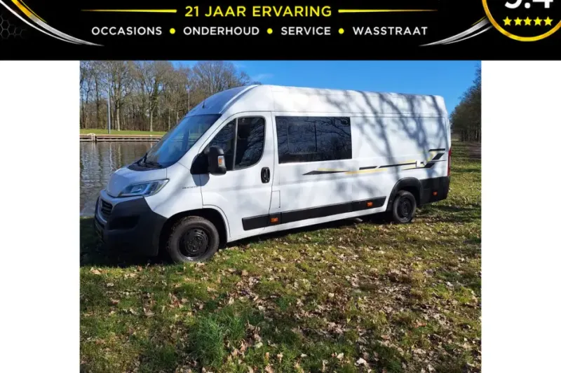 Fiat Ducato (2018)
