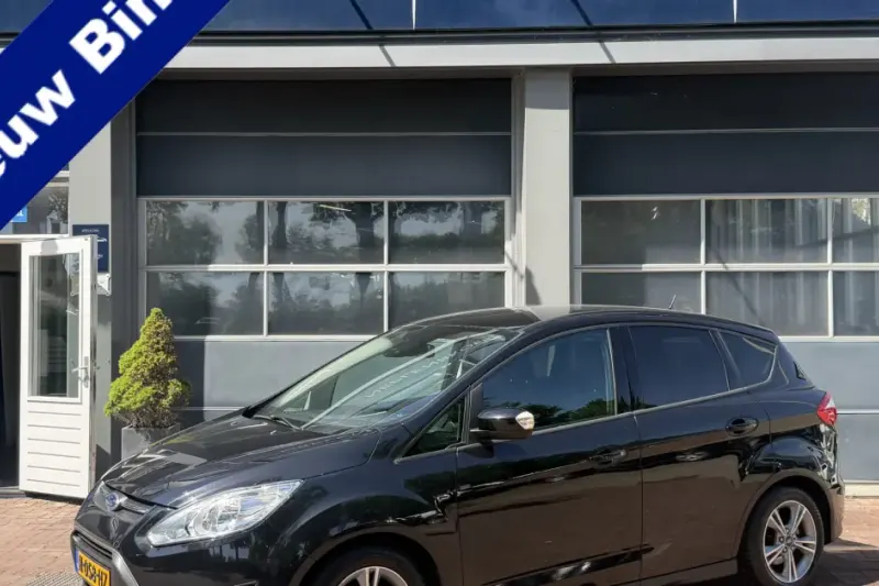 Ford C Max (2015)