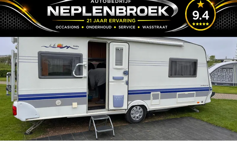 Hobby De Luxe (2006)