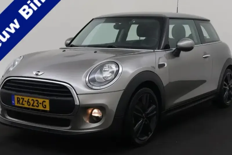 MINI Mini (2016)