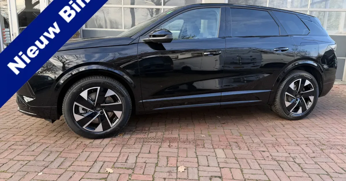 Opel Grandland (2025) — foto 1