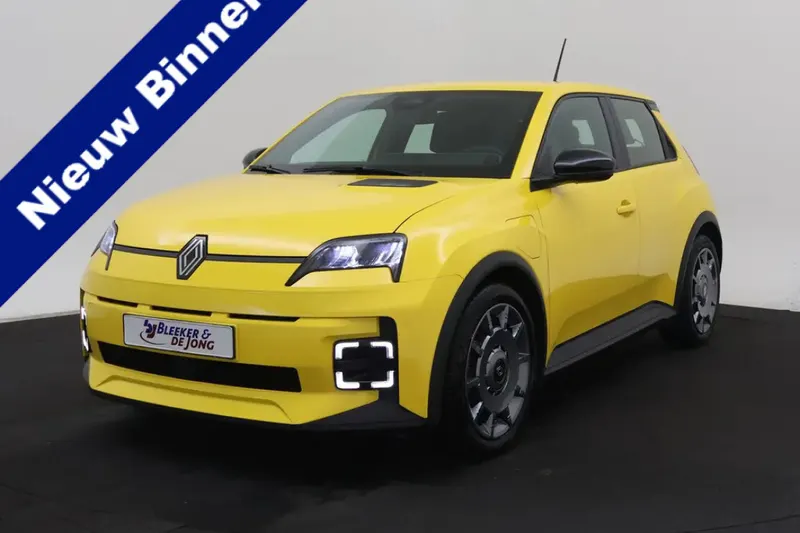 Renault 5 (2025)