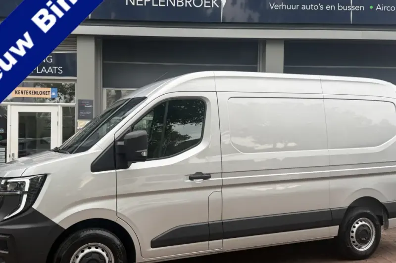 Renault Master (2024)