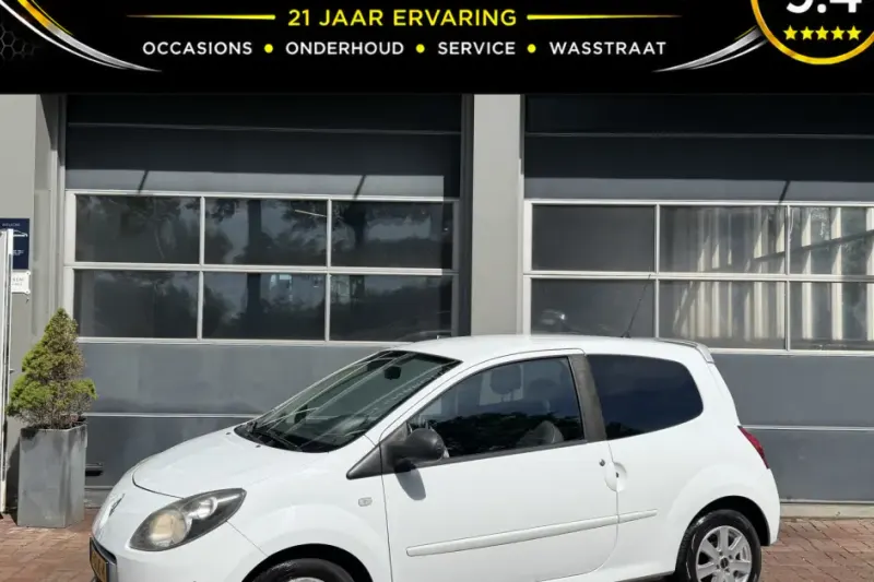 Renault Twingo (2010)
