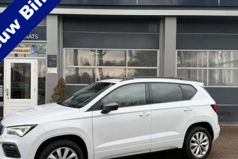 SEAT Ateca (2020)