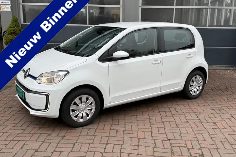 Volkswagen E-up! (2020)