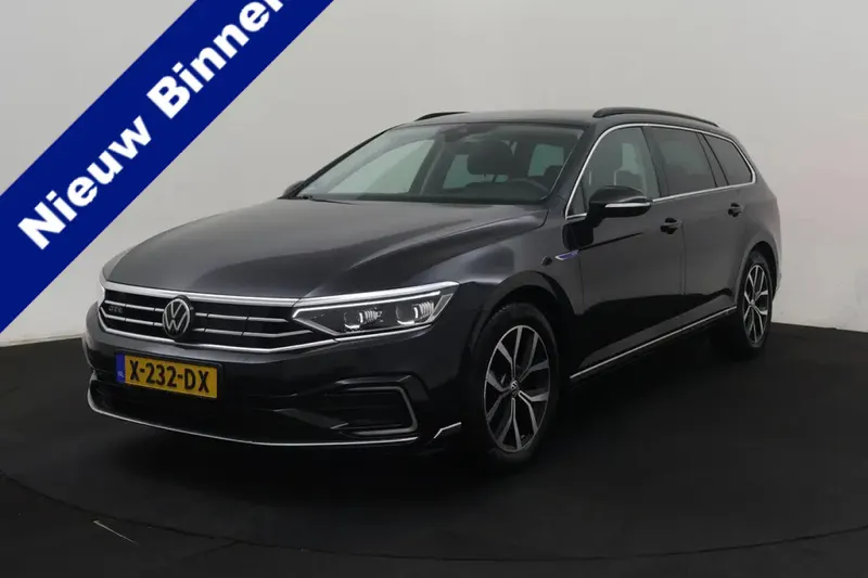 Volkswagen Passat (2020)