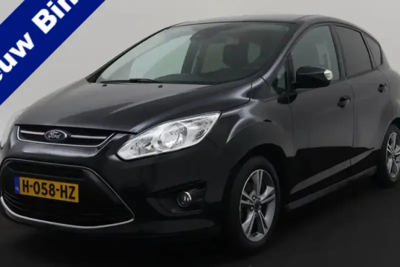 Ford C Max (2015)